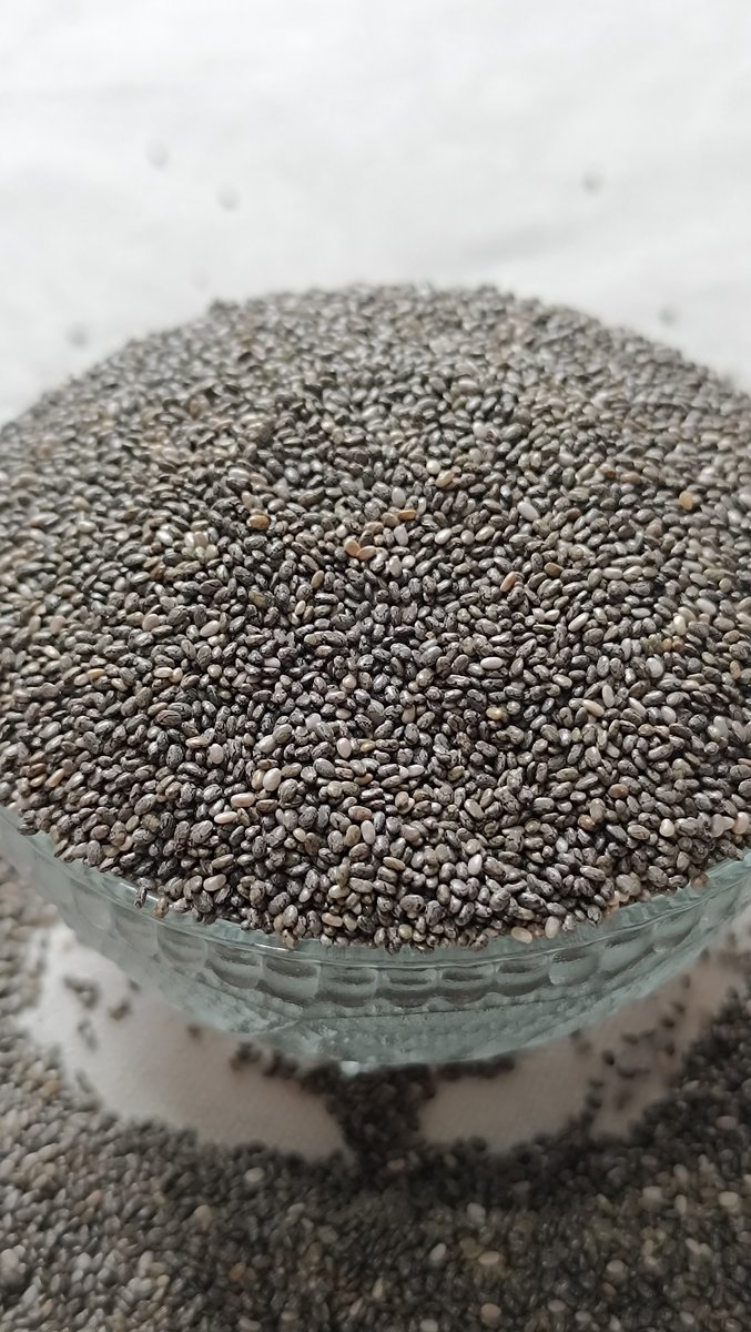Chia Seeds View 3