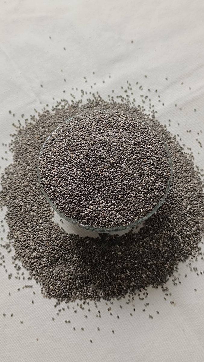 Chia Seeds View 4
