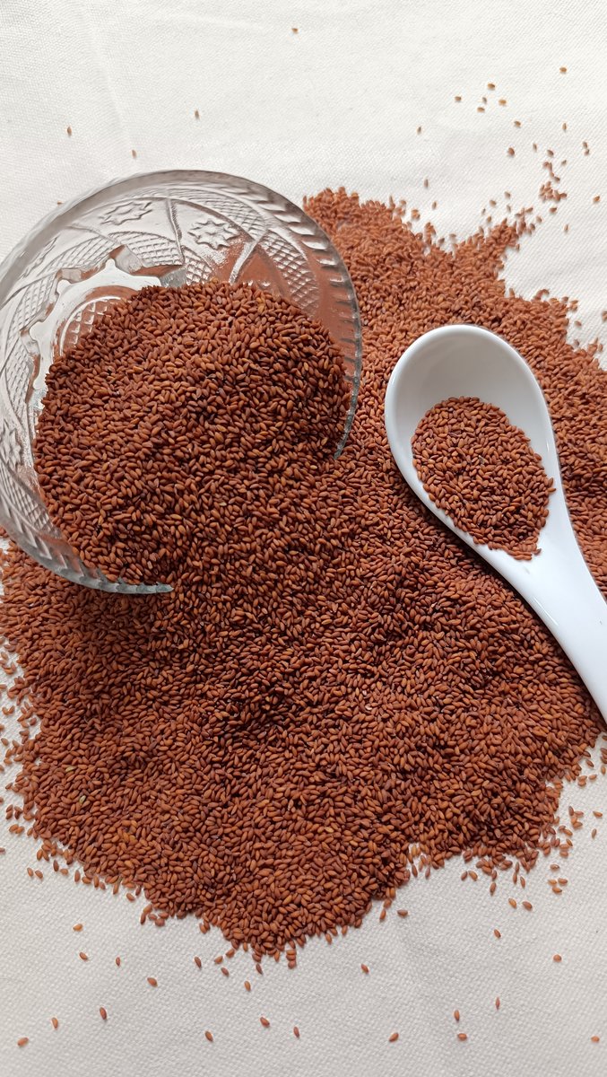 Halim Seeds View 1