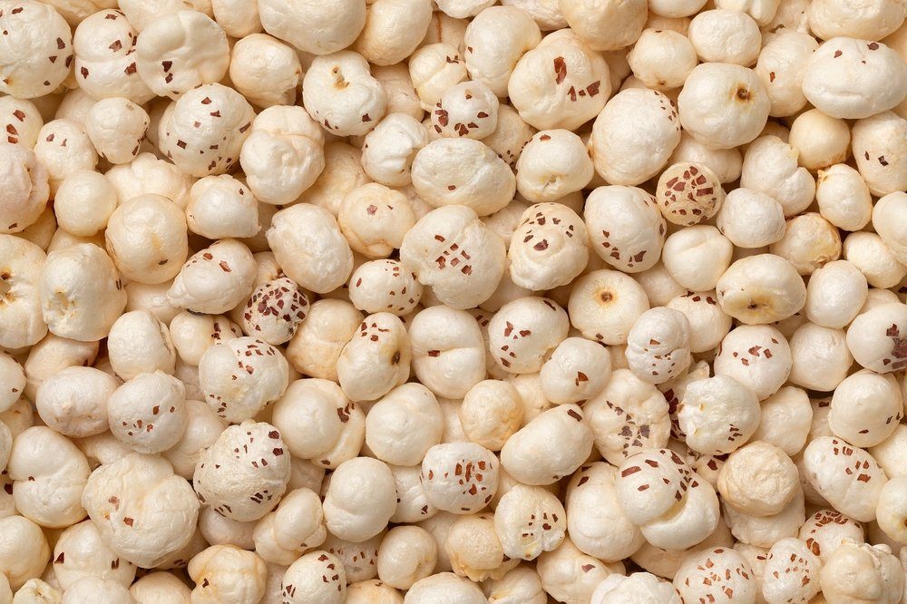 Makhana Suta Grades