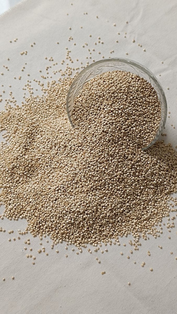 Quinoa Bold View 1